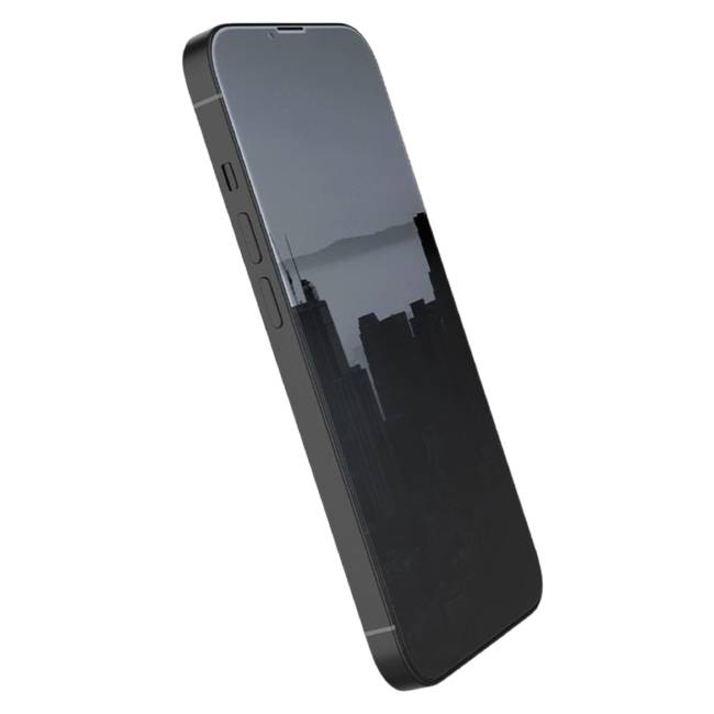 iPhone 14 Pro Max Full Glass Clear [X-Doria Raptic] - Image 3