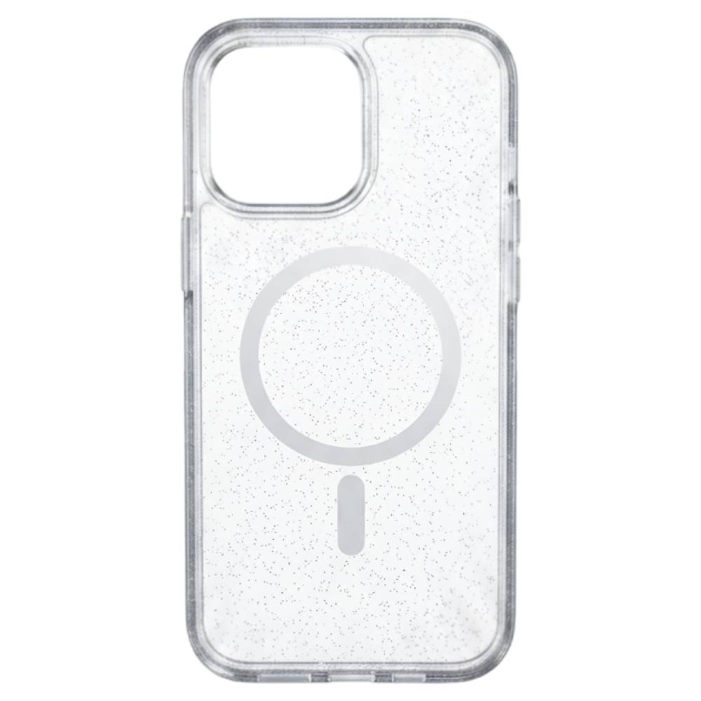 iPhone 16 Pro Symmetry Magsafe Case - Glitter - Image 2
