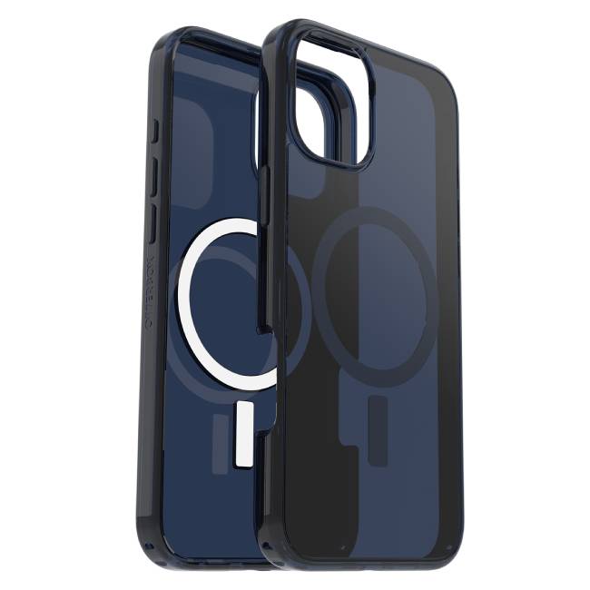 OtterBox Symmetry MagSafe Case (Suits iPhone 16 Plus) – Blue Bear - Phone Parts Warehouse