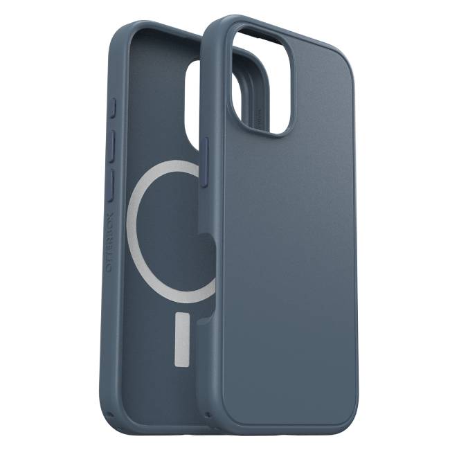 OtterBox Symmetry MagSafe Case (Suits iPhone 16) – Bluetiful - Phone Parts Warehouse