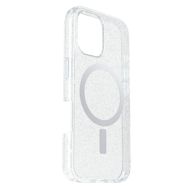 OtterBox Symmetry MagSafe Case (Suits iPhone 16) - Stardust - Image 3