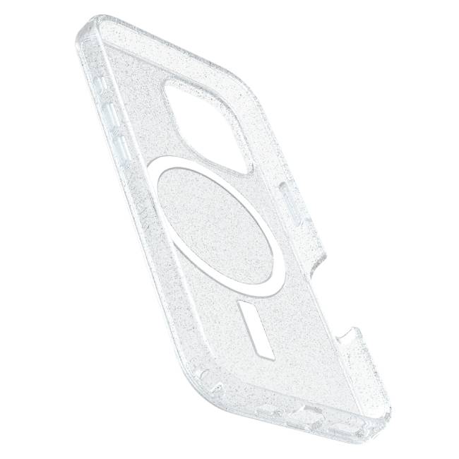 OtterBox Symmetry MagSafe Case (Suits iPhone 16) - Stardust - Image 4