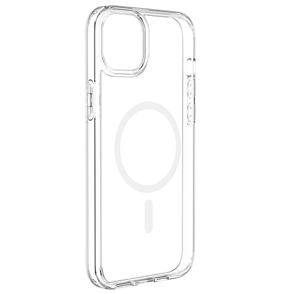 iPhone 14 Pro Max MagSafe Clear Case [Good2Go] - Image 2