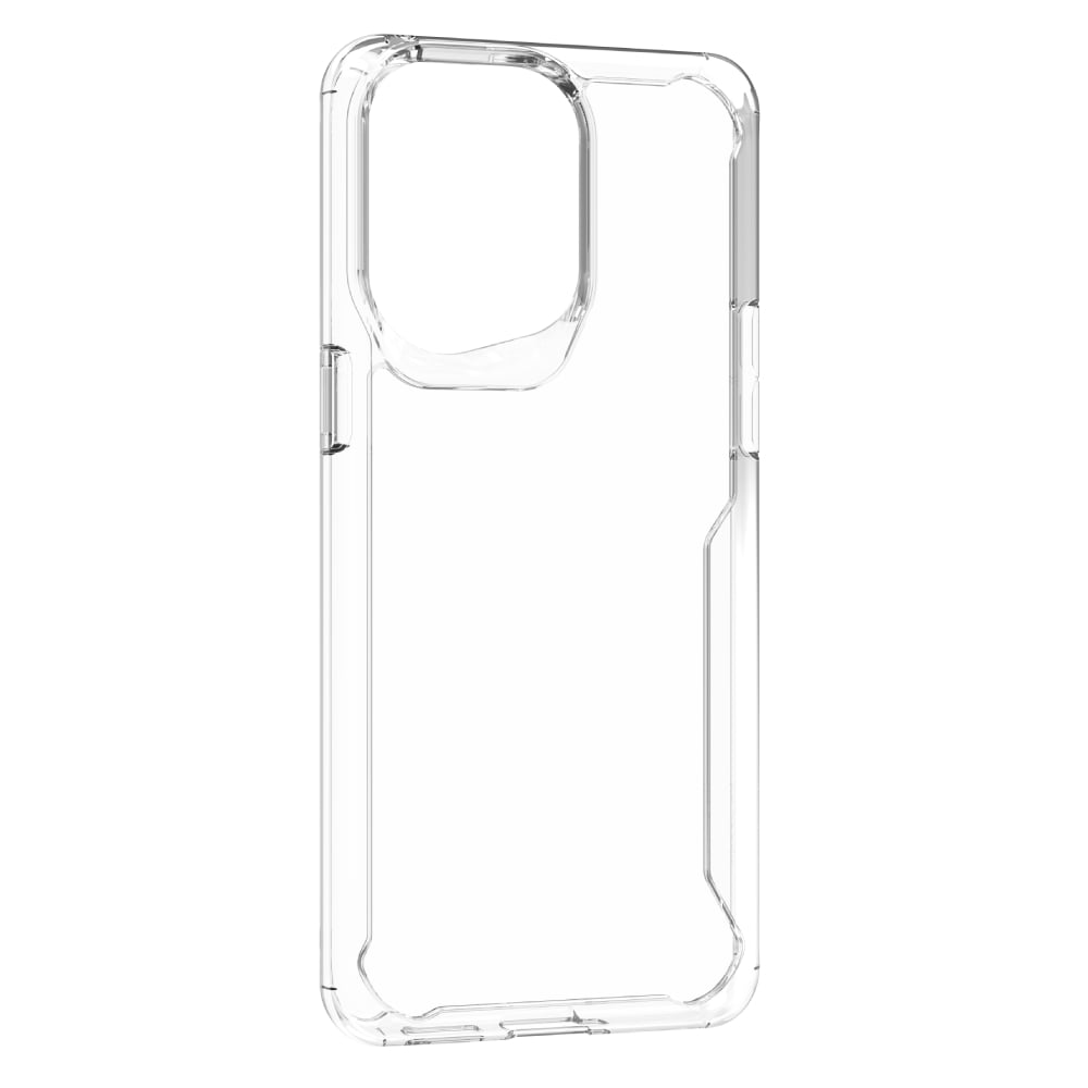 Oppo Find X5 Pro Clear Back Case [Good 2 Go Drop Protection] - Image 2