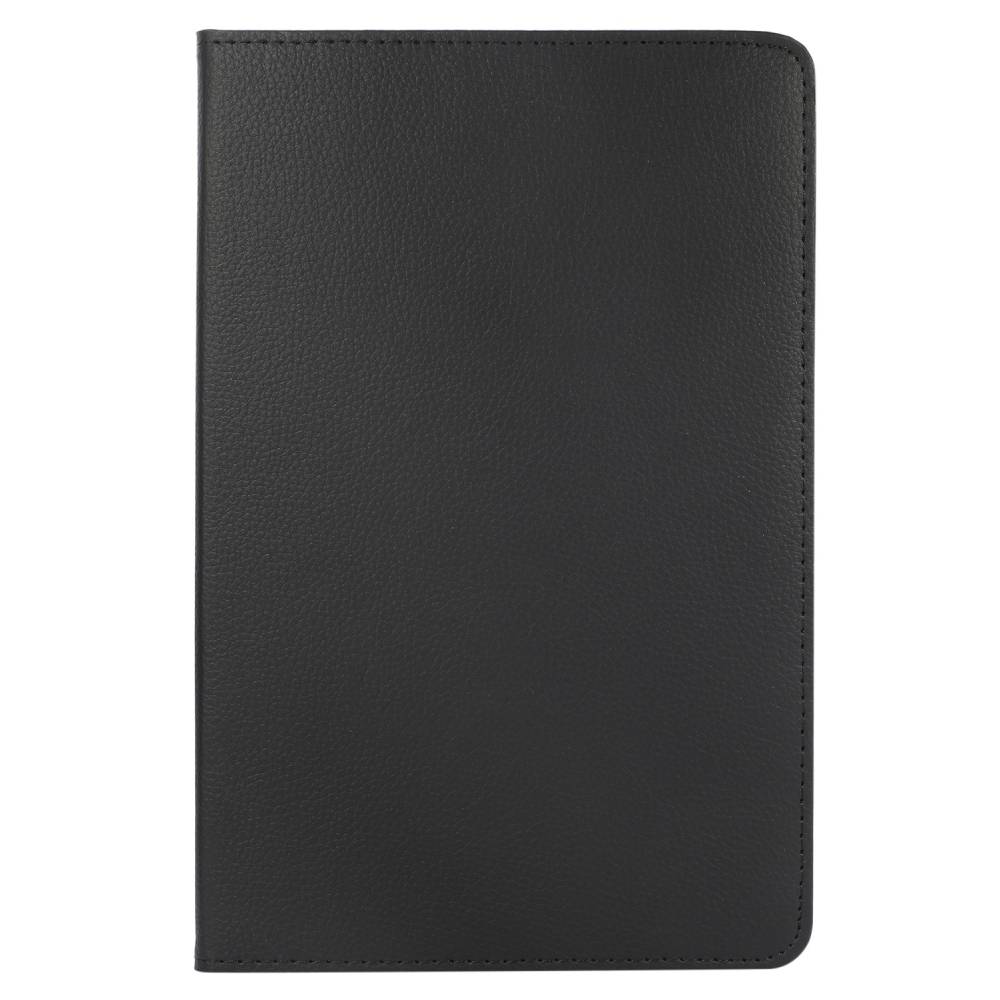 Galaxy Tab A9/ Tab A11 360 Rotating Case - Black - Image 3