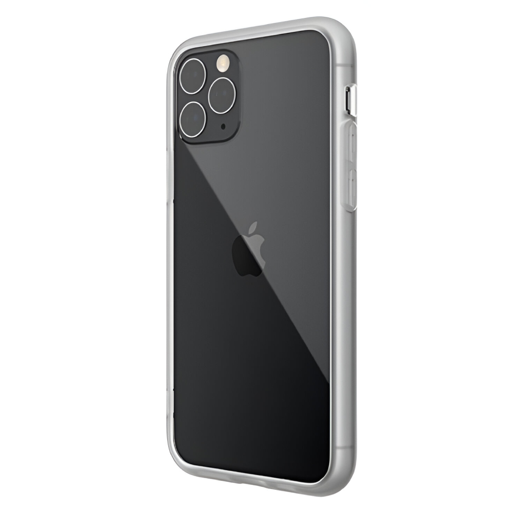 iPhone 11 Pro Back Case Clear [X-Doria Defense Glass] - Image 2