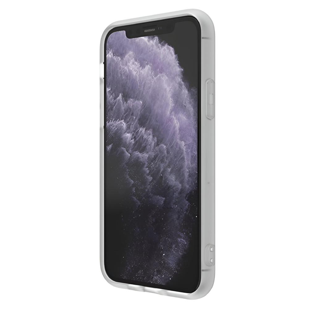 iPhone 11 Pro Back Case Clear [X-Doria Defense Glass] - Image 3