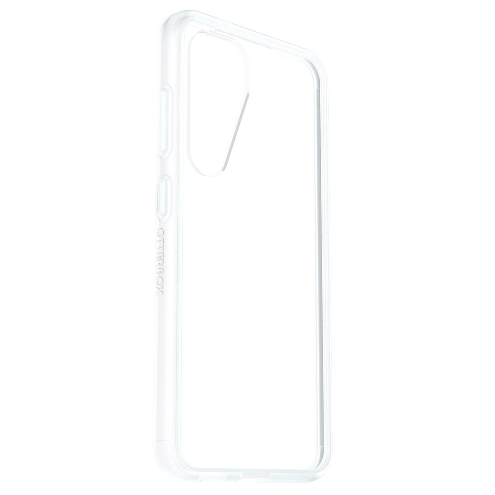 OtterBox React Case Suits Galaxy S25 - Clear - Image 3