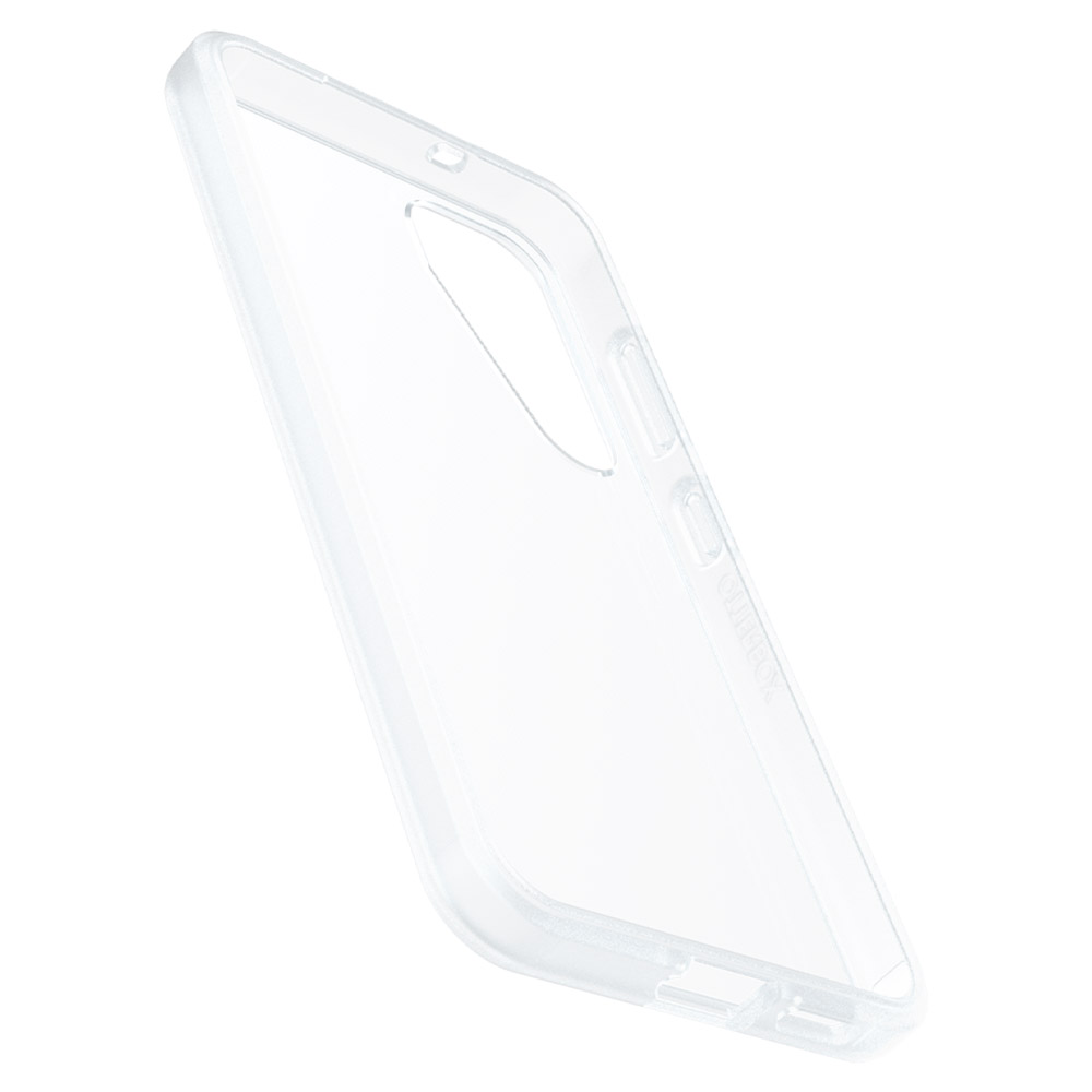 OtterBox React Case Suits Galaxy S25 - Clear - Image 4