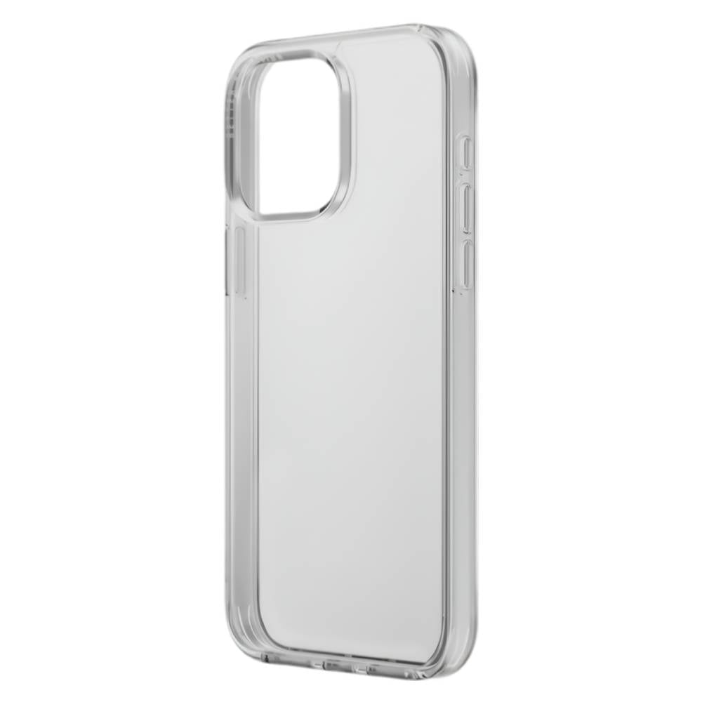 iPhone 12/12 Pro Tough Diamond Case Clear [UNIQ Lifepro Xtreme] - Image 5