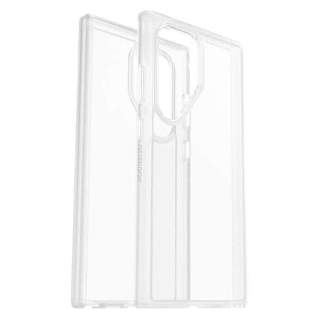 OtterBox React Case (Suits Galaxy S24 Ultra) – Clear - Phone Parts Warehouse