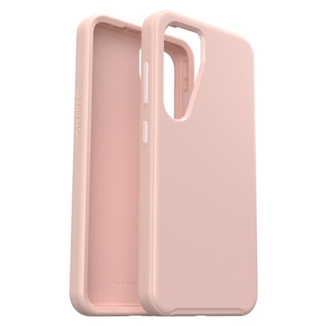 OtterBox Symmetry Case (Suits Galaxy S24) – Ballet Shoes - Phone Parts Warehouse