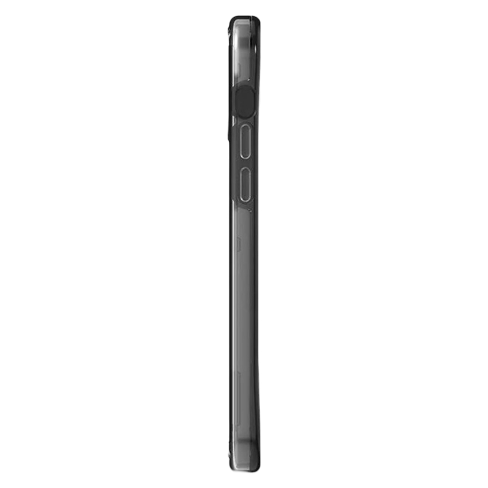 EFM Aspen D30 5G Case (Suits iPhone 12 Pro Max) - Clear/Slate - Image 3