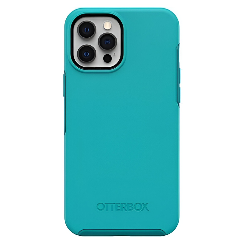 OtterBox Symmetry Case (Suits iPhone 12 Pro Max) - Rock Candy - Image 2