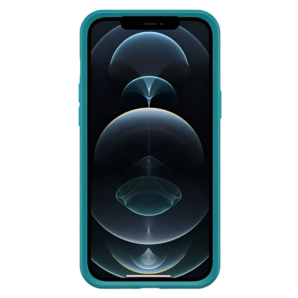 OtterBox Symmetry Case (Suits iPhone 12 Pro Max) - Rock Candy - Image 3