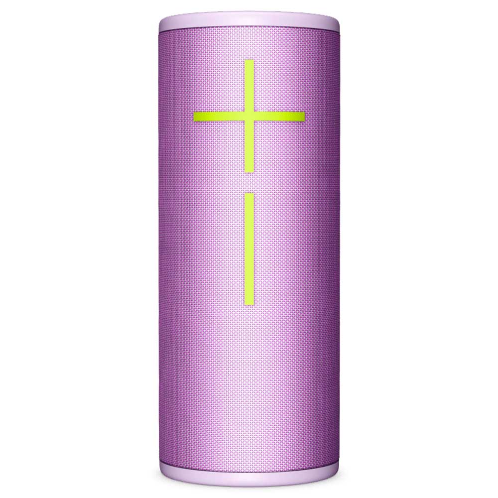 Ultimate Ears Boom 4 Portable Bluetooth Speaker - Enchanting Lilac - Phone Parts Warehouse