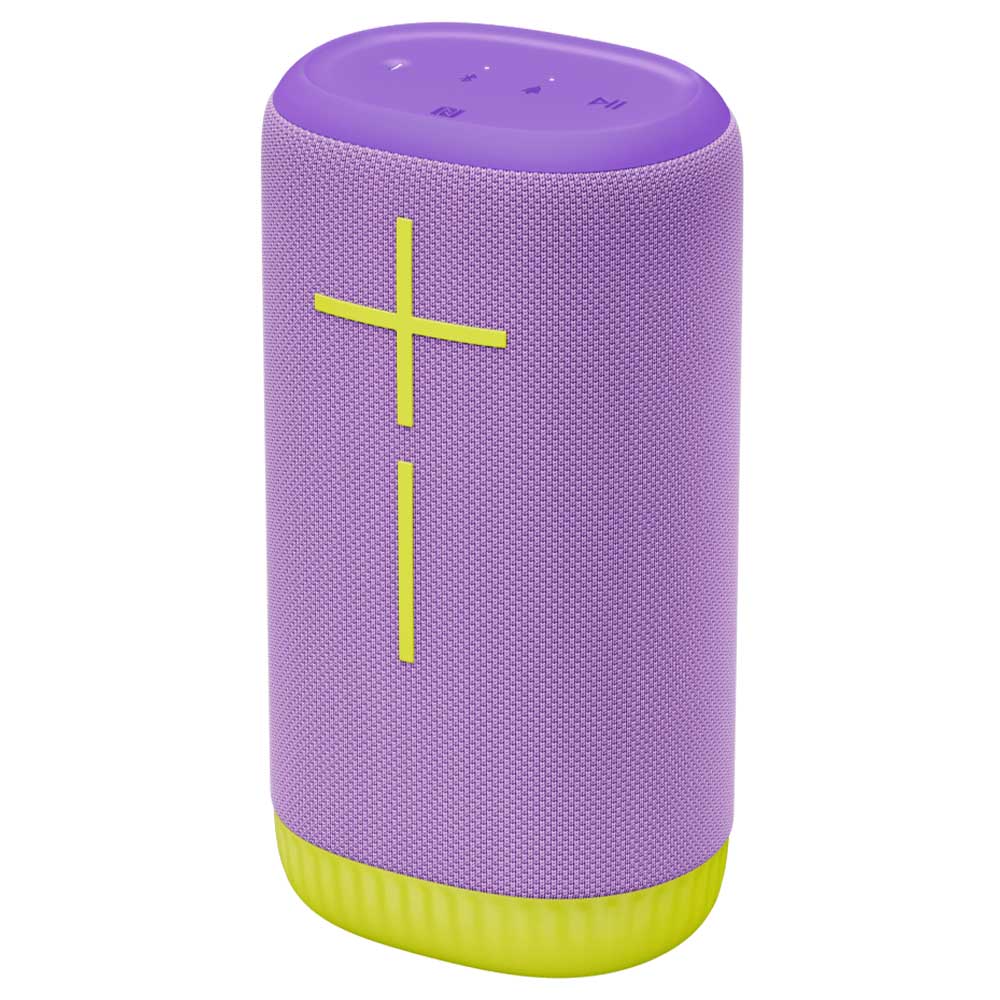 Ultimate Ears Everboom Portable Bluetooth Speaker - Enchanting Lilac - Image 2