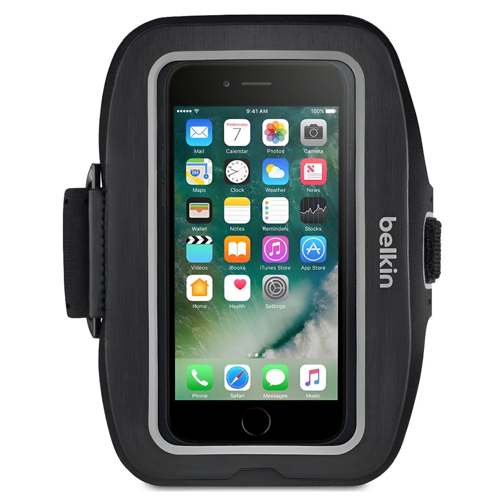Belkin Sport-Fit Plus Armband 5.5
