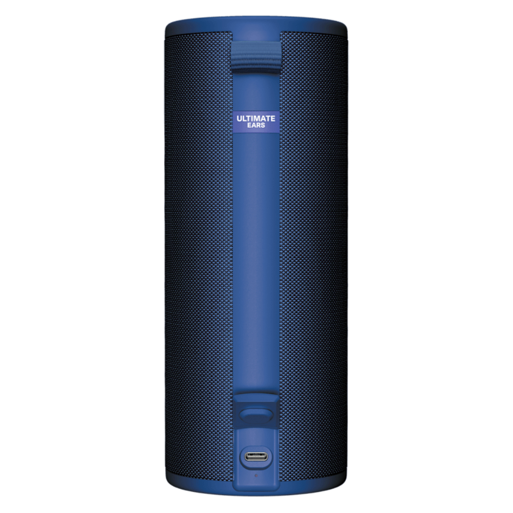Ultimate Ears Boom 4 Portable Bluetooth Speaker - Cobalt Blue - Image 2