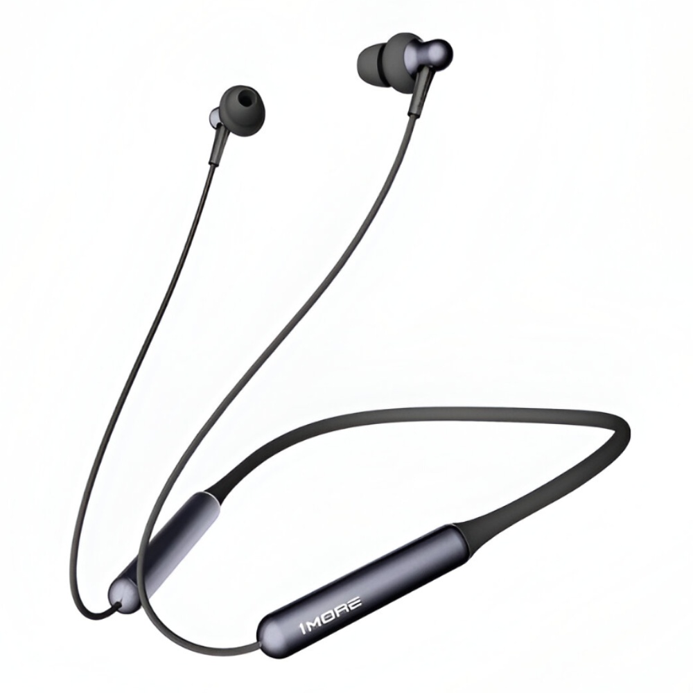 1MORE Stylish BT In-Ear Headphones Black - Phone Parts Warehouse
