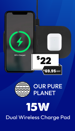 Phone Parts Warehouse