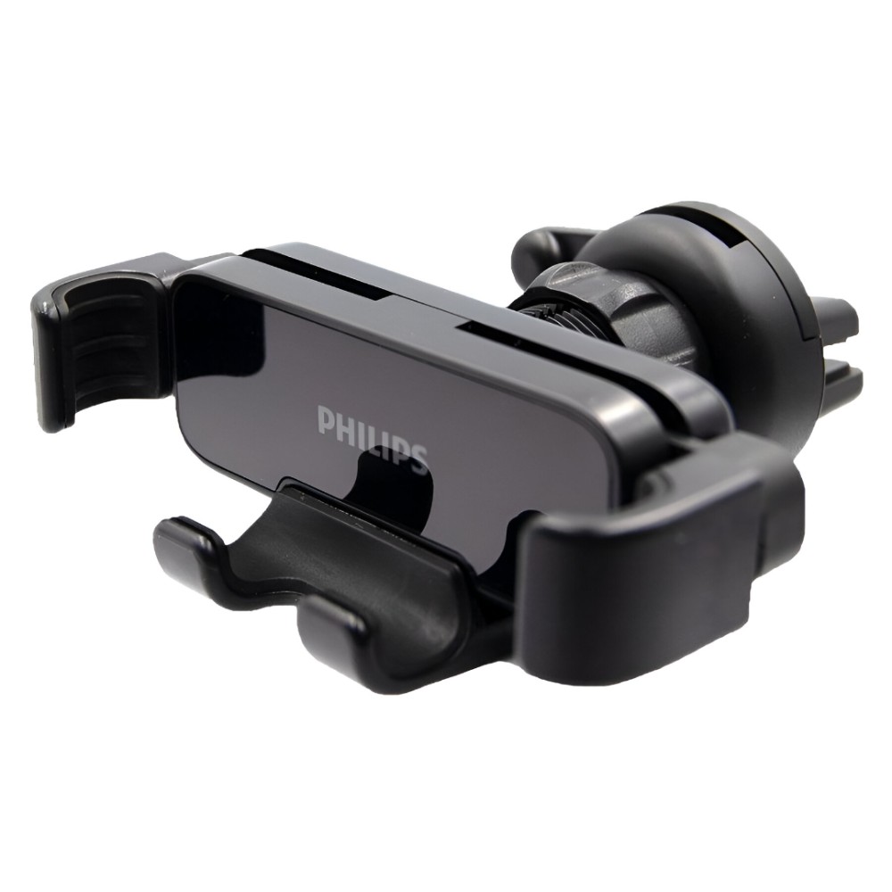 Philips Universal Car Phone Holder (DLK3601) - Phone Parts Warehouse