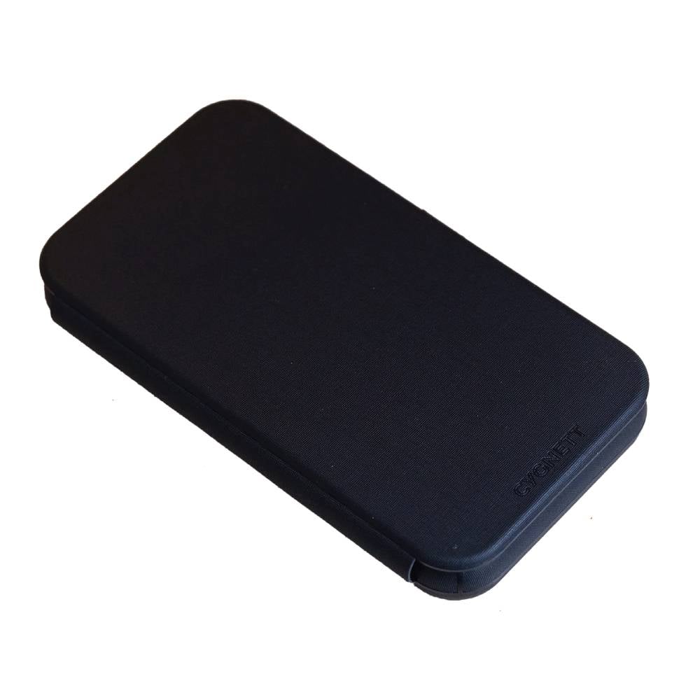 Cygnett Voyager MagTravel 3-in-1 Qi2.0 Wireless Charger - Black - Image 3