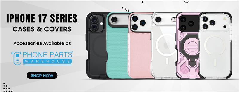 Phone Parts Warehouse