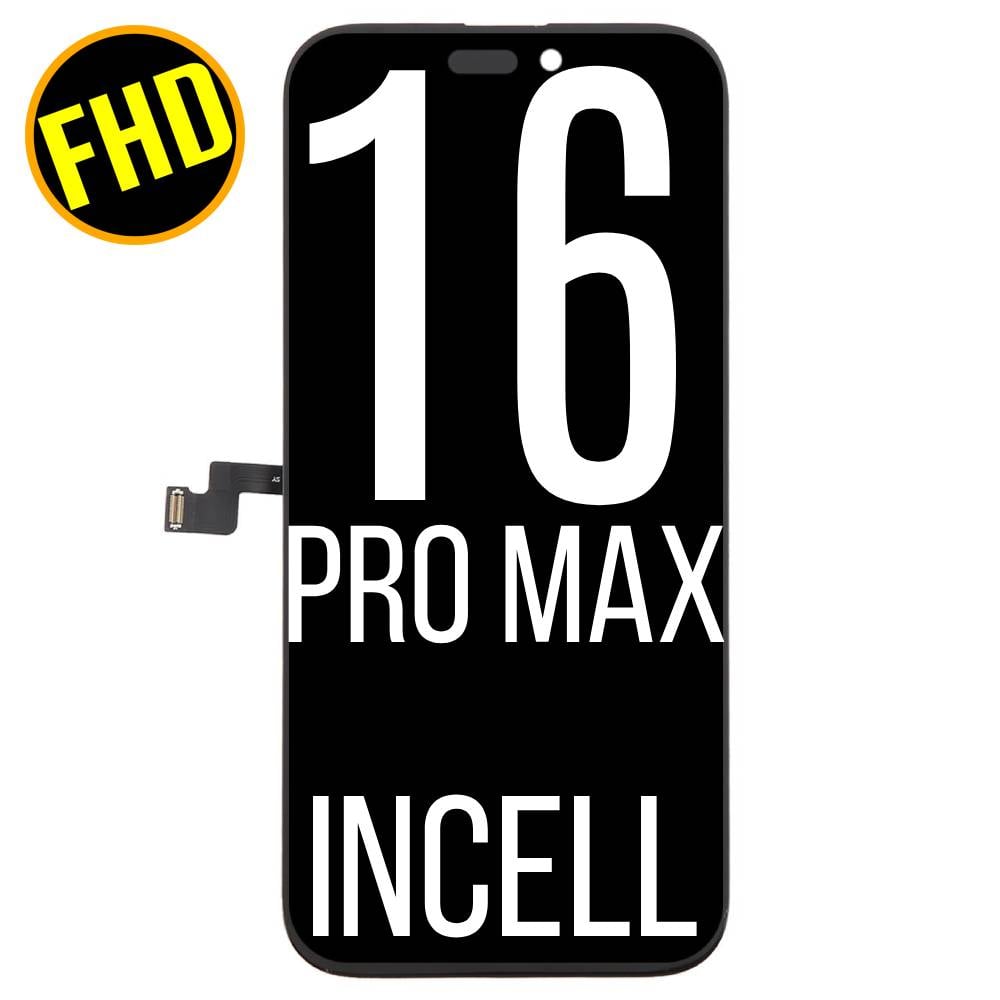 iPhone 16 Pro Max LCD [Incell FHD] - Image 1