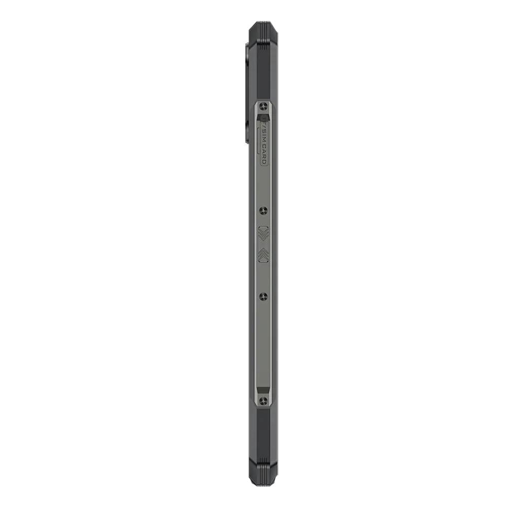 DOOGEE Blade GT AI 5G (6.72-Inch, 12GB RAM+256GB Storage) Rugged SmartPhone - Black - Image 4