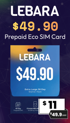 Phone Parts Warehouse