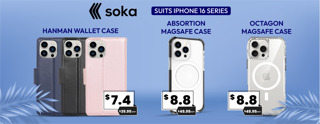 Phone Parts Warehouse