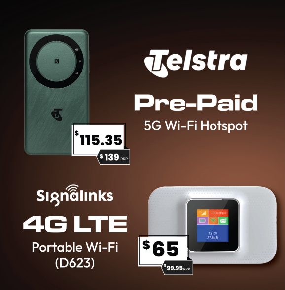 Phone Parts Warehouse