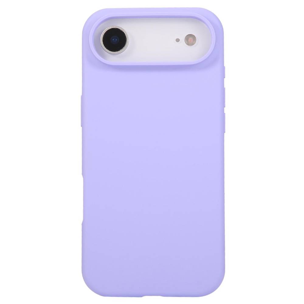 iPhone 17 Air Liquid MagSafe Case – Purple - Phone Parts Warehouse