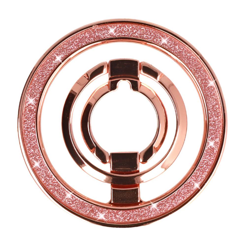 Bling MagSafe Ring Stand – Pink - Phone Parts Warehouse