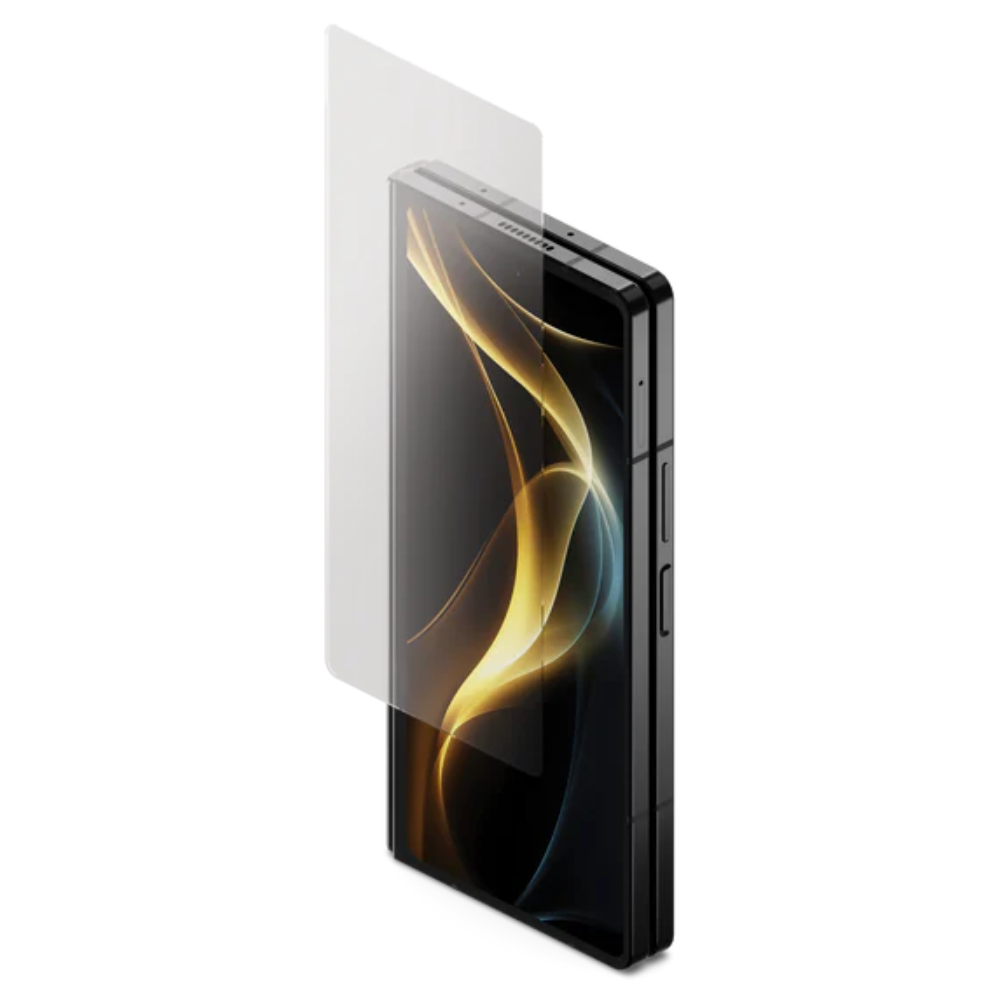 Galaxy Fold 6 Clear Glass [CYGNETT OPTICSHIELD CY4993CPTGL] - Image 1
