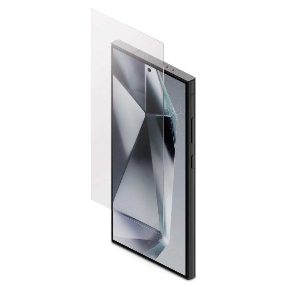 Galaxy S24 Ultra Clear Glass [CYGNETT CY4900CPTGL] - Image 1