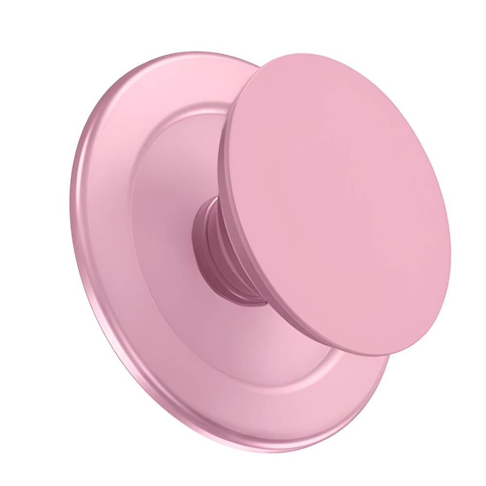 MagSafe POP Socket Plain – Pink - Phone Parts Warehouse
