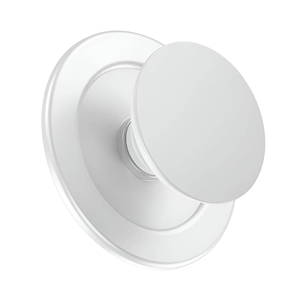 MagSafe POP Socket Plain – White - Phone Parts Warehouse
