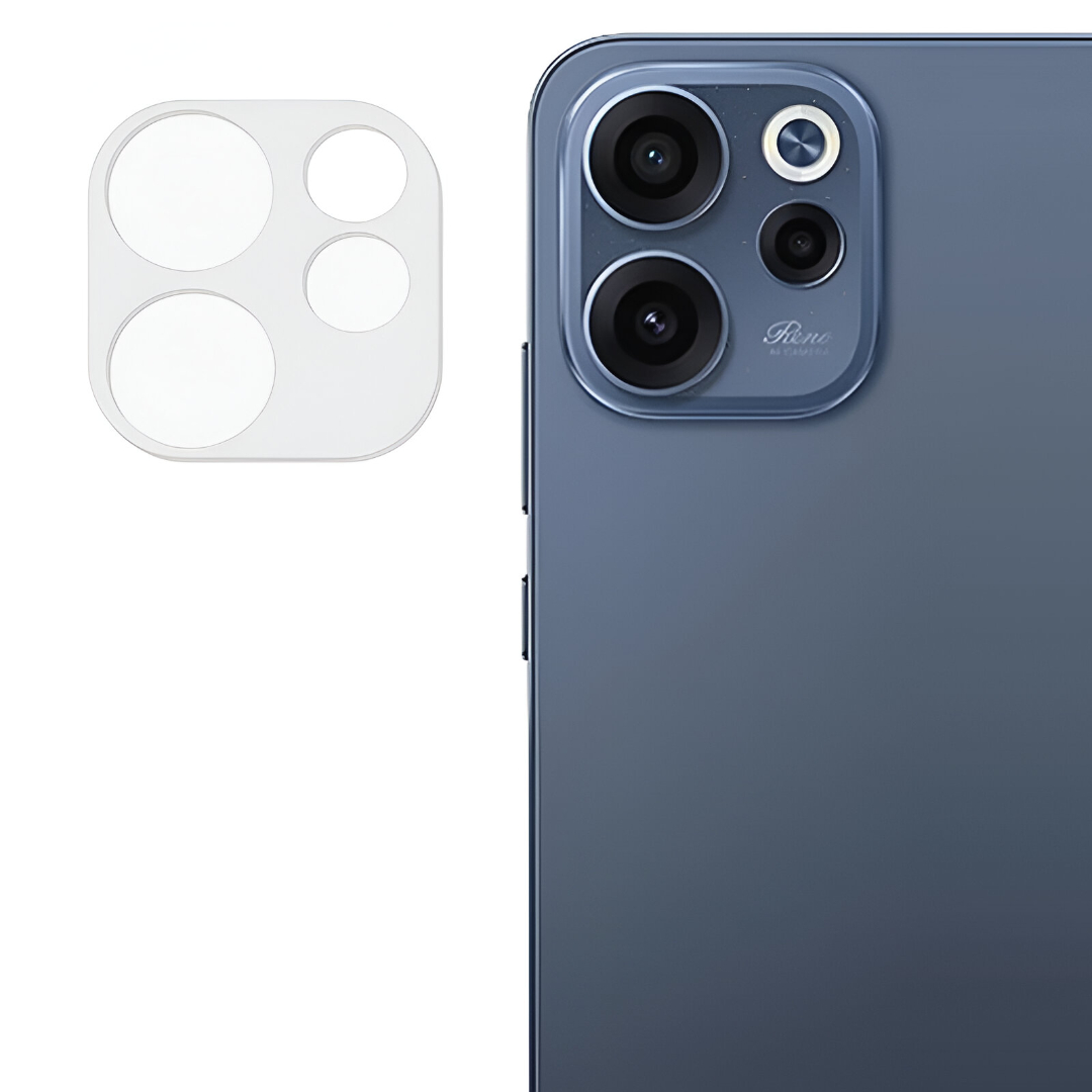 OPPO Reno15 F Back Camera Glass - Phone Parts Warehouse