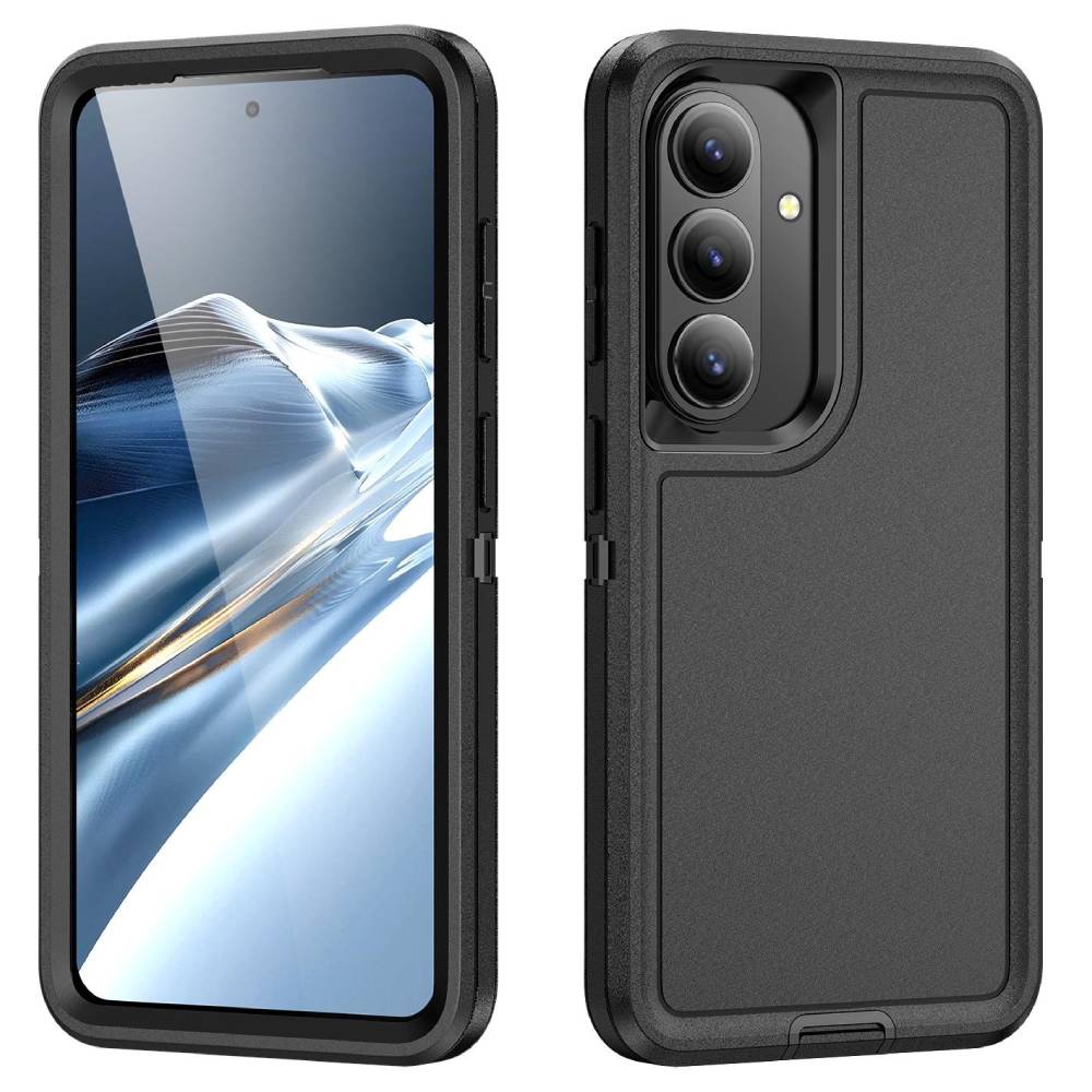 Galaxy S26 Rugged MagSafe Phone Case - Phone Parts Warehouse