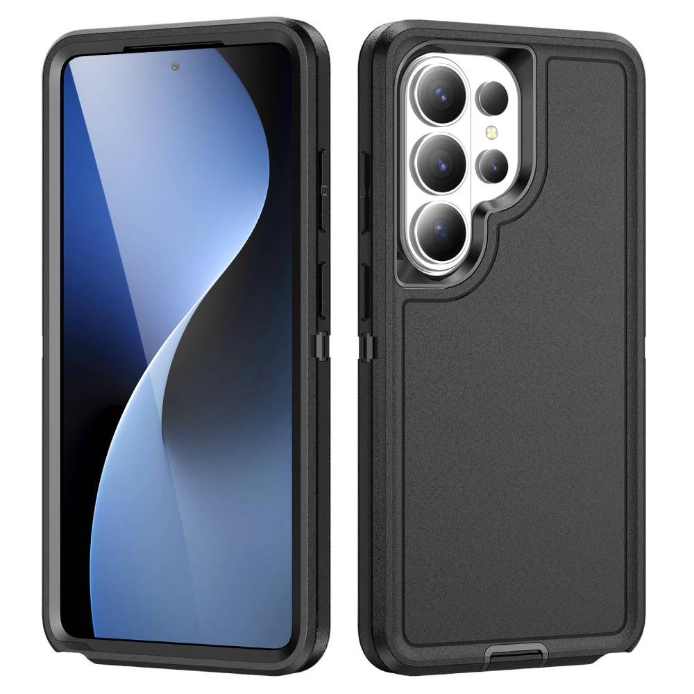 Galaxy S26 Ultra Rugged MagSafe Phone Case - Phone Parts Warehouse