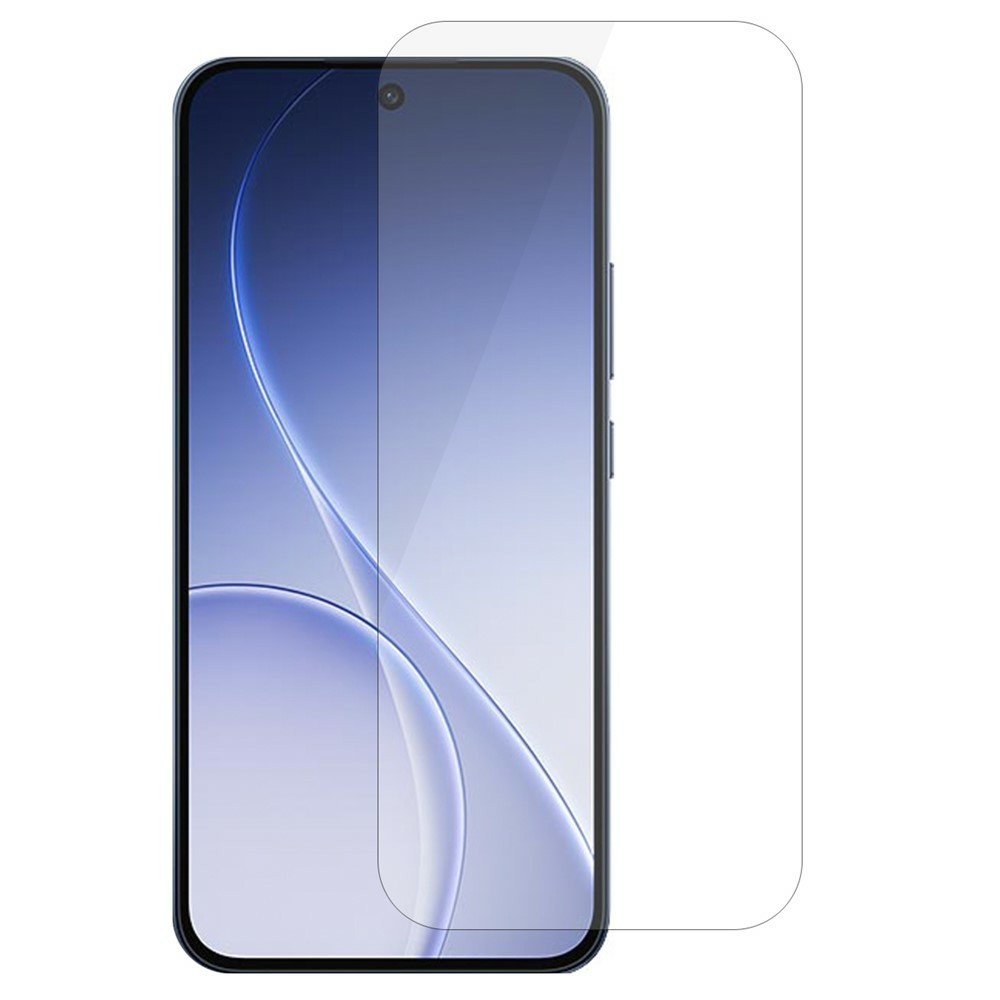 OPPO Reno15 F Clear Glass - Phone Parts Warehouse