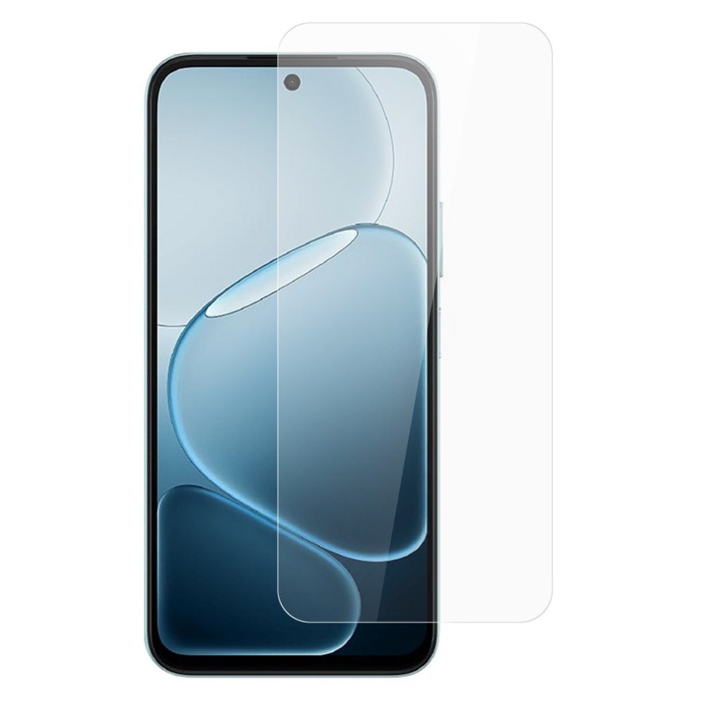 Oppo A6x 4G/ A6x 5G/ A6 5G Clear Glass - Phone Parts Warehouse