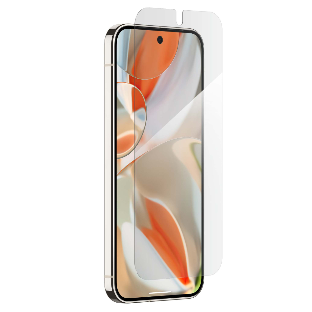 Google Pixel 9/ 9 Pro Clear Glass [ZAGG INVISIBLESHIELD] – Phone Parts ...