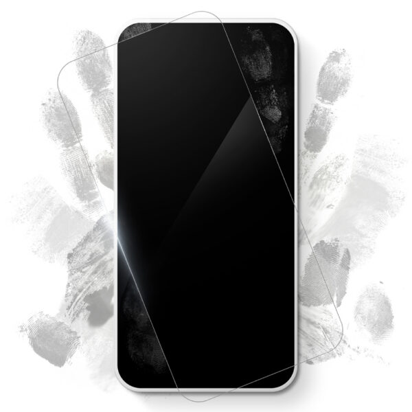 Google Pixel 9 Pro Fold Clear Glass [ZAGG InvisibleShield] - Image 2