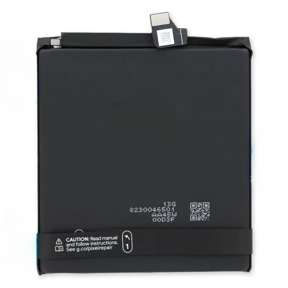 For Google Pixel 9 Pro XL Compatible Replacement Battery - Image 1