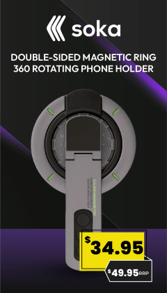 Phone Parts Warehouse