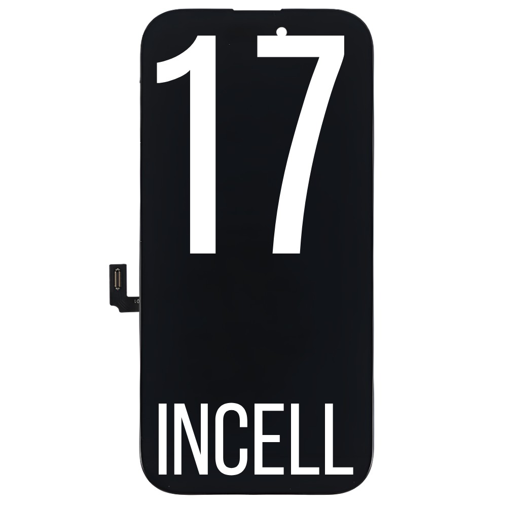 iPhone 17 LCD [Incell]