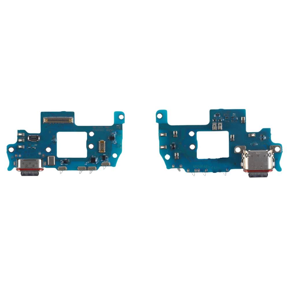 Galaxy S23 FE (S711B) Charging Port Connector Dock (International/EU Version) - Phone Parts Warehouse